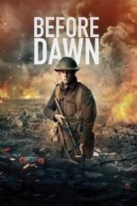 Poster Movie Before Dawn (2024)