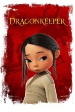 Poster Movie Dragonkeeper (2024)