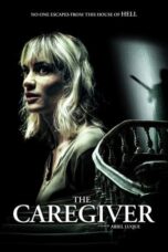 Poster Movie The Caregiver (2023)
