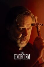 Poster Movie The Exorcism (2024)