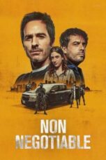 Poster Movie Non Negotiable (2024)