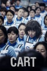 Poster Movie Cart (2014)