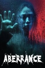 Poster Movie Aberrance (2022)