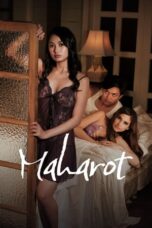 Poster Movie Maharot (2024)