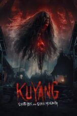 Poster Movie Kuyang (2024)