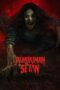 Poster Movie Pemukiman Setan (2023)