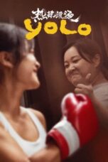 Poster Movie Yolo (2024)