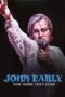 Poster Movie John Early: Now More Than Ever (2023)