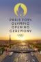Poster Movie Paris 2024 Olympic Opening Ceremony