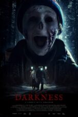 Poster Movie From Darkness (2024)