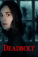 Poster Movie Deadbolt (2024)