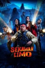 Poster Movie Sekawan Limo (2024)