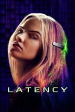 Poster Movie Latency (2024)