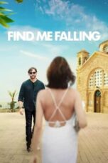 Poster Movie Find Me Falling