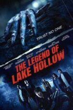 Poster Movie The Legend of Lake Hollow (2024)