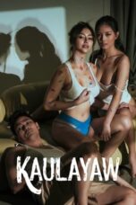 Poster Movie Kaulayaw (2024)