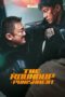 Poster Movie The Roundup: Punishment (2024)