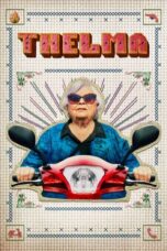 Poster Movie Thelma (2024)