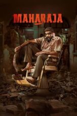 Poster Movie Maharaja (2024)