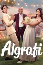 Poster Movie Algrafi (2024)