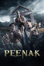 Poster Movie Pee Nak (2019)