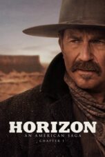 Poster Movie Horizon: An American Saga – Chapter 1 (2024)