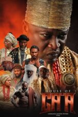 Poster Movie House of Ga’a (2024)