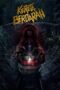 Poster Movie Kereta Berdarah (2024)