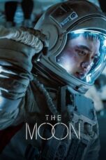 Poster Movie The Moon (2023)