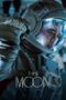 Poster Movie The Moon (2023)