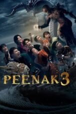 Poster Movie Pee Nak 3 (2022)