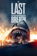 Poster Movie The Last Breath (2024)
