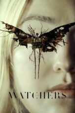 Poster Movie The Watchers (2024)