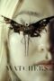 Poster Movie The Watchers (2024)