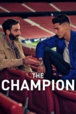 Poster Movie The Champion (2024)