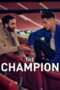 Poster Movie The Champion (2024)