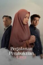Poster Movie Perjalanan Pembuktian Cinta (2024)