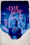 Poster Movie The Blue Rose (2024)