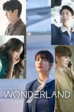 Poster Movie Wonderland (2024) Dubbing Indonesia