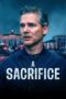 Poster Movie A Sacrifice (2024)