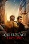 Poster Movie A Quiet Place: Day One (2024)