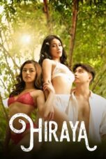 Poster Movie Hiraya (2024)