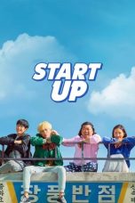Poster Movie Start-Up (2019)