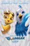 Poster Movie Goldbeak (2024)