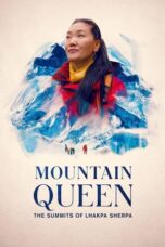 Poster Movie Mountain Queen: The Summits of Lhakpa Sherpa (2024)