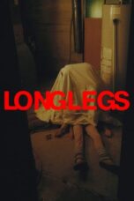 Poster Movie Longlegs (2024)