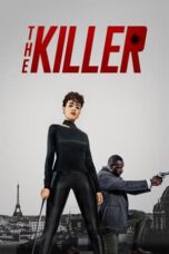 Poster Movie The Killer (2024)