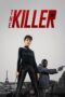 Poster Movie The Killer (2024)