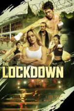 Poster Movie The Lockdown (2024)
