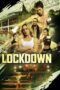Poster Movie The Lockdown (2024)